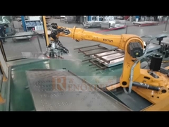 Panneaux d'aluminium extérieurs commerciaux revêtements muraux de façade pour murs rideaux