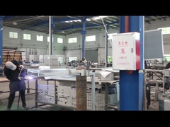 Peinture PVDF / Panneaux d'aluminium revêtus de poudre de 1,0 mm à 6,0 mm pour la fixation facile du boulon