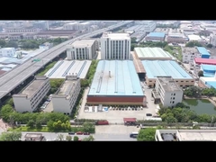 Panneaux de revêtement d'aluminium en sandwich de nid de miel pour la décoration de bâtiments