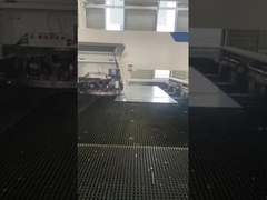 Lignes de production