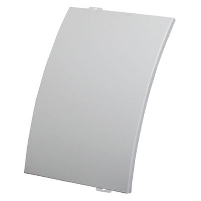acheter Panneau de revêtement murale en aluminium personnalisé de 2 mm à 6 mm d'entretien facile et de bonne épaisseur online manufacture