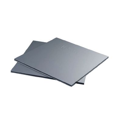 acheter Panneaux de construction composites en aluminium de 2 mm à 8 mm, panneaux composites ACM online manufacture
