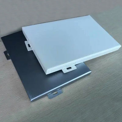 acheter Plaques d'aluminium revêtues de PVDF / poudre online manufacture