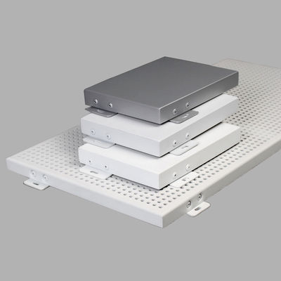acheter Facile à installer Panneaux isolants en aluminium pour murs de rideau de classe A Résistance au feu online manufacture