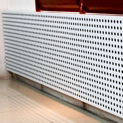 acheter Panneaux d'aluminium à découpe laser personnalisés online manufacture