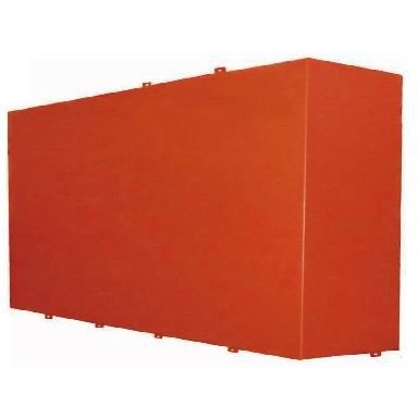 acheter Panneau de revêtement murale en aluminium ignifuge online manufacture