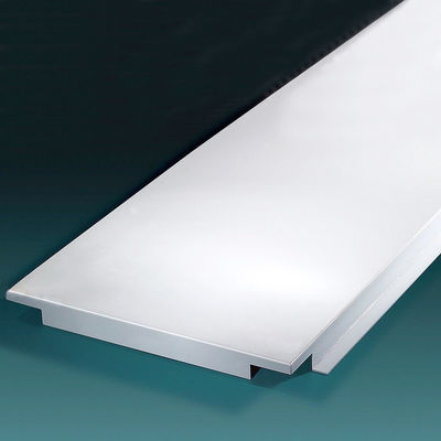 acheter Panneaux de plafond en aluminium revêtus de poudre online manufacture