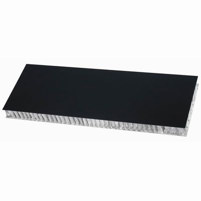 acheter Isolement thermique par panneau composite en aluminium résistant aux chocs online manufacture