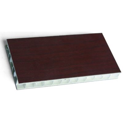 acheter Panneau composite en aluminium de 8 mm à 300 mm avec une excellente résistance aux chocs online manufacture