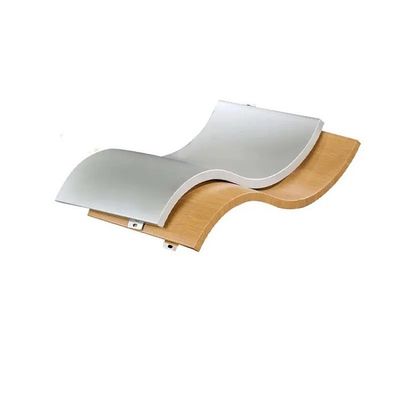 acheter Panneau composite en aluminium extérieur, panneau mural en feuille d' aluminium sur mesure online manufacture