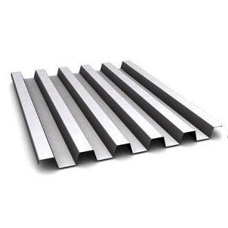 acheter Panneaux en aluminium ondulé sur mesure pour les revêtements de toits / plafonds / murs online manufacture