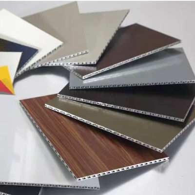 acheter Plaque d'aluminium ondulée à haute résistance pour revêtement mural / plafond online manufacture