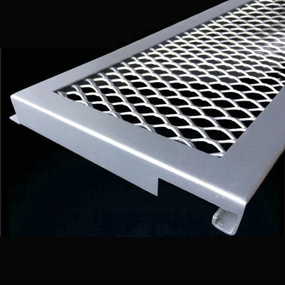 acheter Panneaux d'aluminium élargis ignifuges online manufacture
