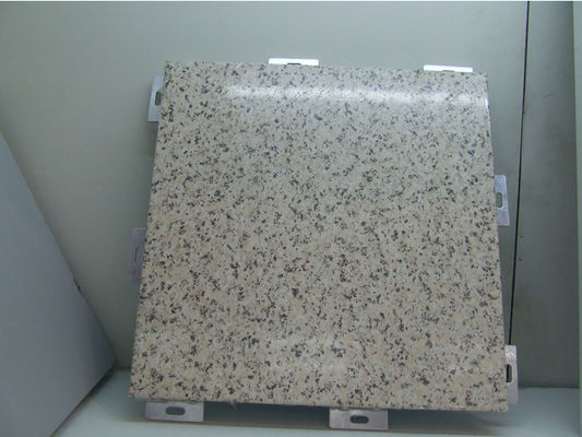 acheter Fabricant de panneaux de façade de façade de façade de façade en aluminium online manufacture