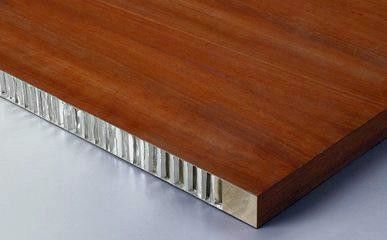 acheter Panneaux de sandwich en aluminium léger de haute qualité en gros online manufacture