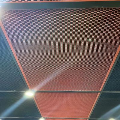 acheter Architectural Mesh métallique en aluminium pour la décoration de panneaux muraux online manufacture