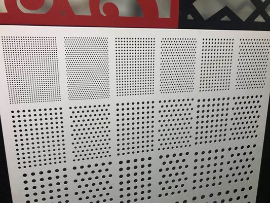 acheter Matériaux de construction extérieurs Panneaux muraux en aluminium online manufacture