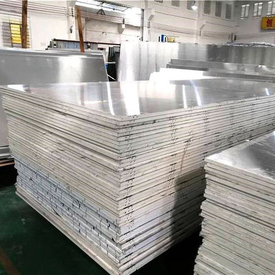 acheter Panneau composite en aluminium personnalisable pour la construction online manufacture
