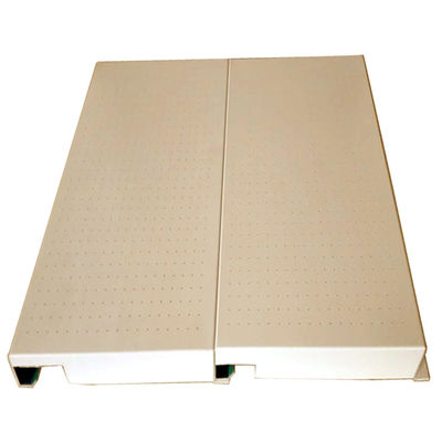 acheter Panneaux composites légers en aluminium en nid d'abeille pour décoration de plafond suspendu online manufacture
