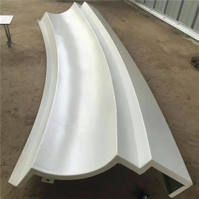 acheter Panneaux de revêtement de façade en aluminium métallique perforé pour murs extérieurs online manufacture