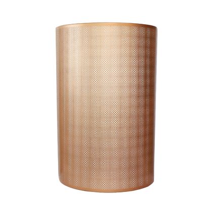acheter Panneau d'aluminium en tôle perforée Conception personnalisée pour la décoration des murs d'écran online manufacture