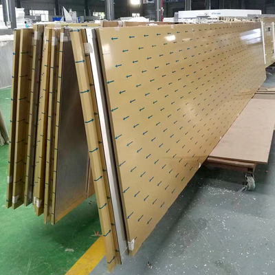 acheter Panneau murale en aluminium en nid d'abeille de 5 mm à 200 mm d'épaisseur, léger et bon marché online manufacture