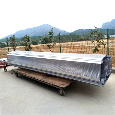 acheter Plaques d'aluminium perforées de haute durabilité personnalisées pour le revêtement et la décoration de murs de rideaux à écran ventilé online manufacture
