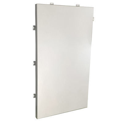 acheter Panneaux en aluminium résistant aux UV et inoxydables personnalisés pour la décoration intérieure et extérieure des bâtiments online manufacture