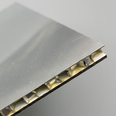 Panneaux muraux en aluminium composite personnalisés légers A300HW8