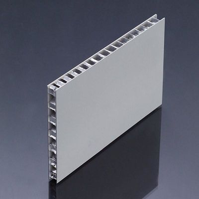 Panneau sandwich en aluminium, revêtement murale, panneaux de façade métalliques