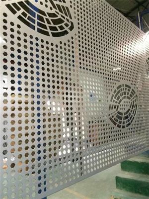 Panneau de revêtement en aluminium couverture de colonne en poudre revêtement d'aluminium pour revêtement de mur intérieur une norme 1.5mm-6.0mm