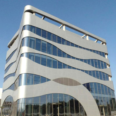 1Panneaux de revêtement en aluminium de 0,5 mm à 5 mm fabriqués à partir d'alliage A1100 A3003 A5052 ou d'alliage spécifié