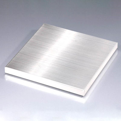 Panneau en acier inoxydable 304 ou 316 en aluminium pour la décoration de murs de rideau supérieur
