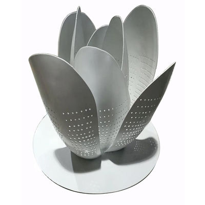 Panneaux en alliage d'aluminium de conception esthétique spéciale pour la décoration intérieure ou extérieure des bâtiments